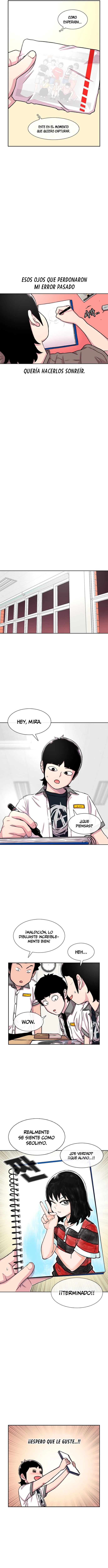 Star Ginseng Store Capitulo 91 página 7