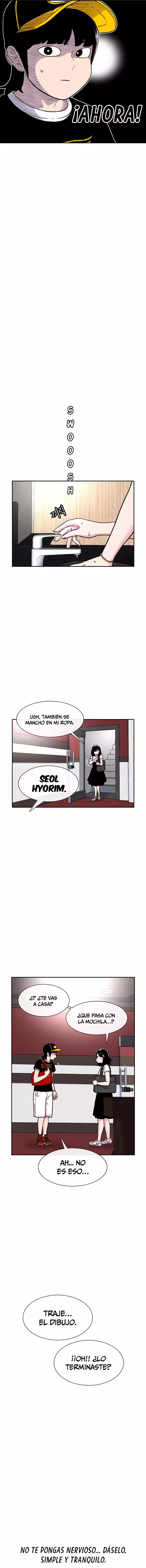 Star Ginseng Store Capitulo 92 página 10