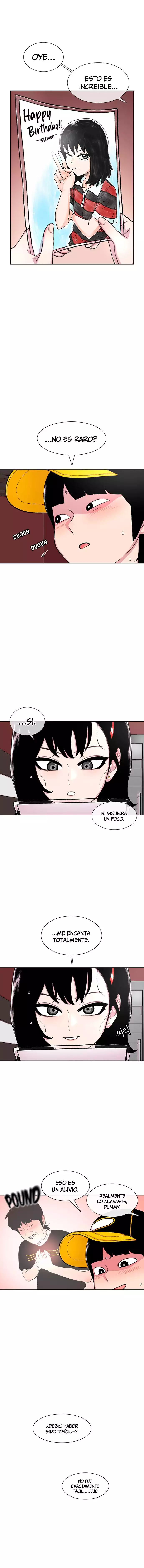 Star Ginseng Store Capitulo 92 página 12