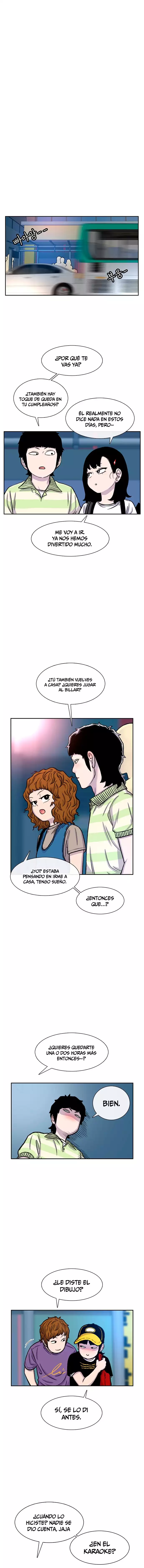 Star Ginseng Store Capitulo 92 página 13