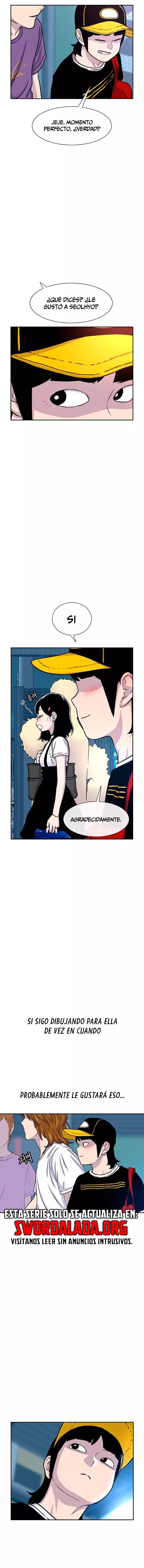 Star Ginseng Store Capitulo 92 página 14