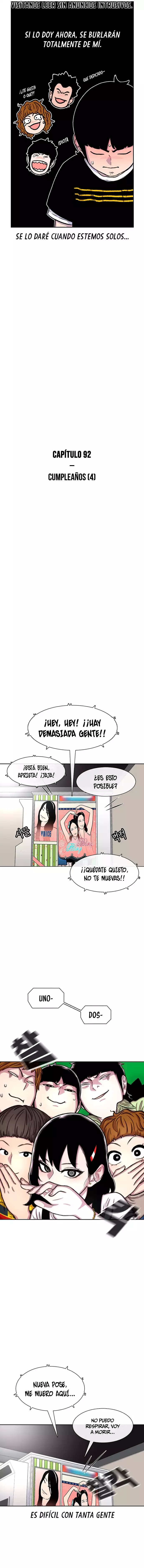 Star Ginseng Store Capitulo 92 página 2