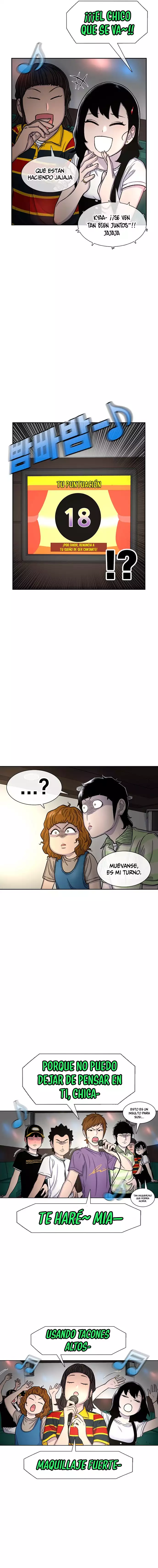 Star Ginseng Store Capitulo 92 página 4