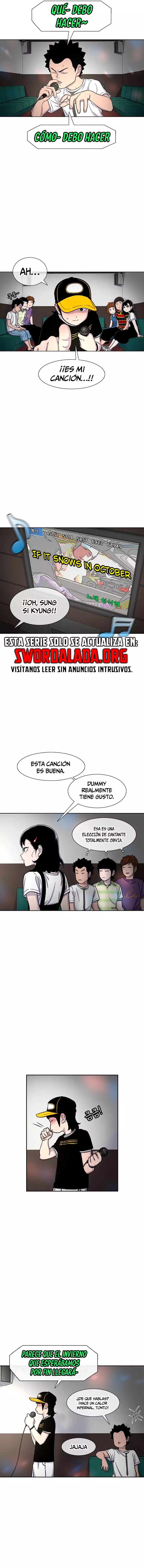 Star Ginseng Store Capitulo 92 página 5