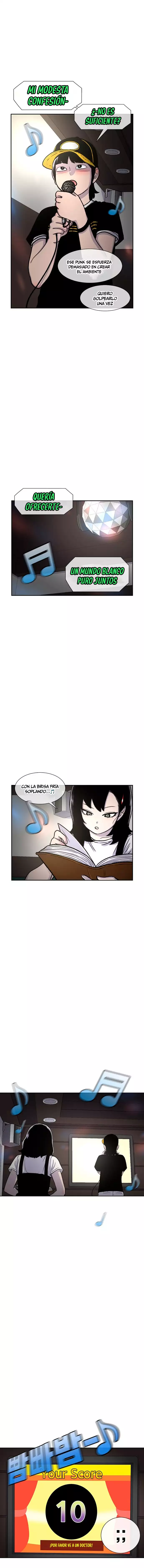 Star Ginseng Store Capitulo 92 página 6