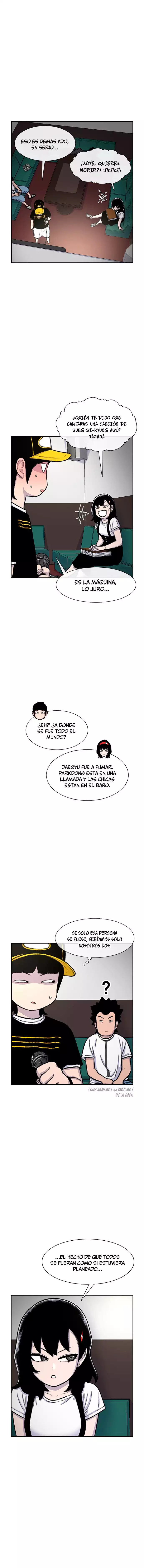 Star Ginseng Store Capitulo 92 página 7