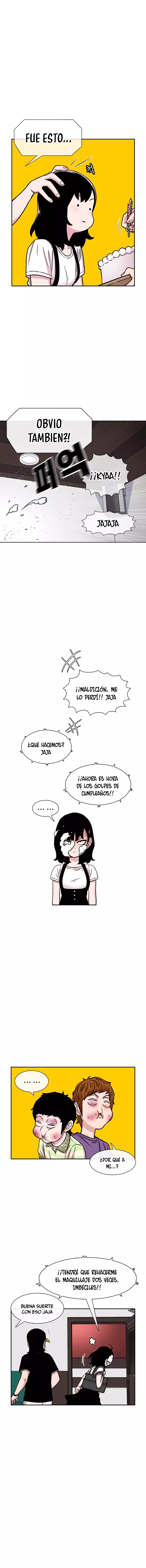 Star Ginseng Store Capitulo 92 página 9
