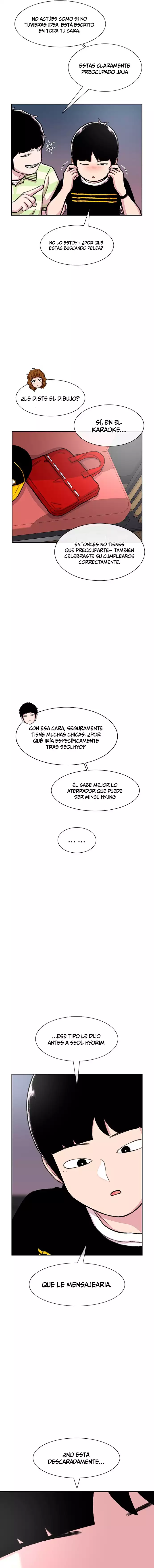 Star Ginseng Store Capitulo 93 página 12