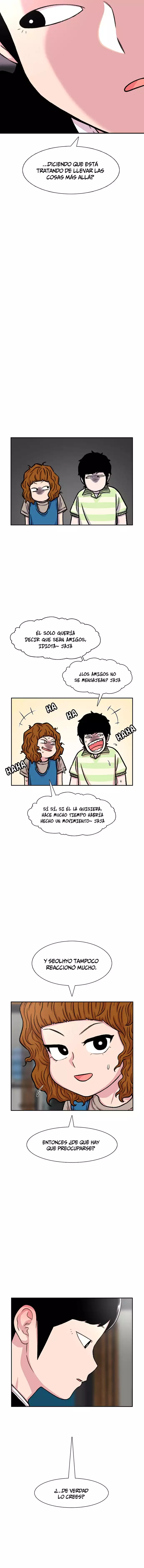 Star Ginseng Store Capitulo 93 página 13