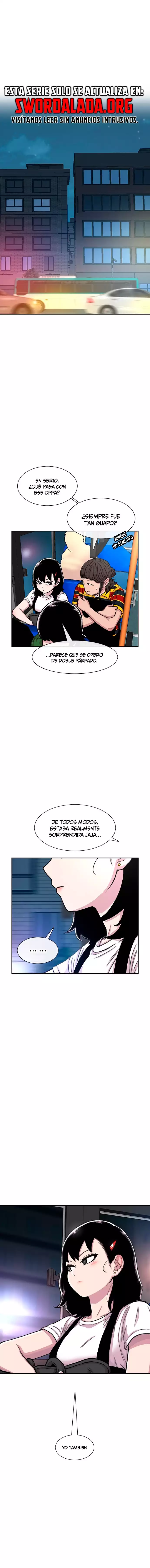Star Ginseng Store Capitulo 93 página 14