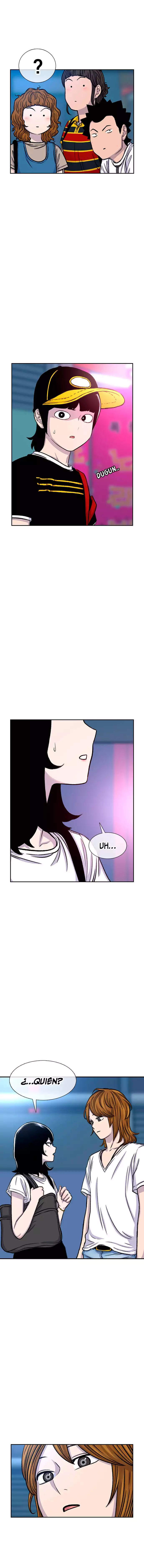 Star Ginseng Store Capitulo 93 página 2