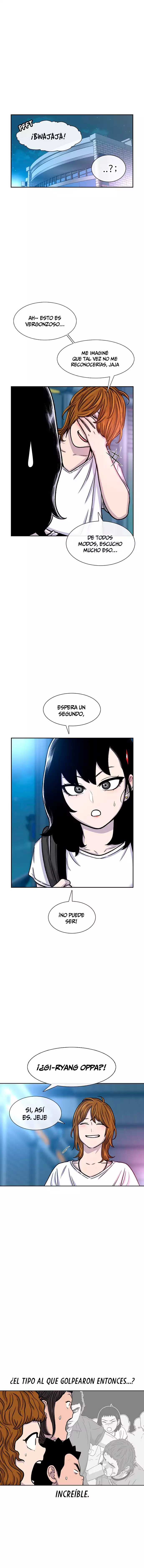 Star Ginseng Store Capitulo 93 página 3