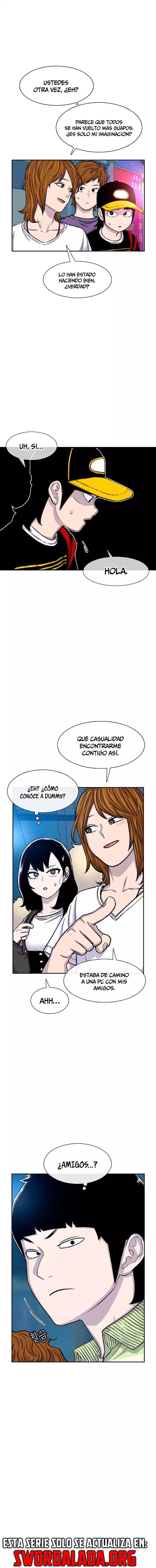 Star Ginseng Store Capitulo 93 página 4