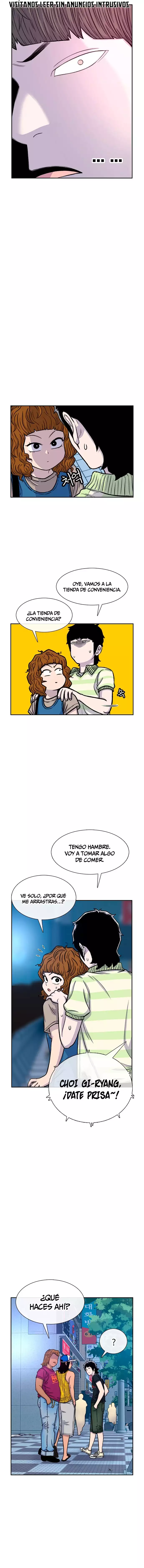 Star Ginseng Store Capitulo 93 página 5