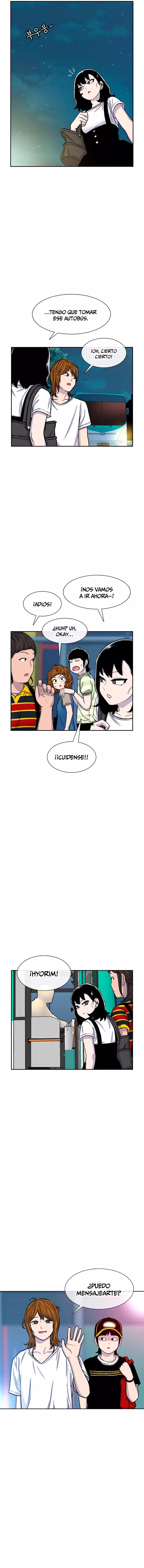 Star Ginseng Store Capitulo 93 página 7