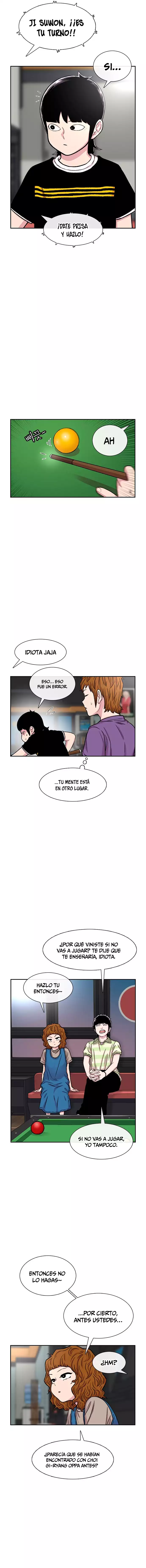 Star Ginseng Store Capitulo 93 página 9