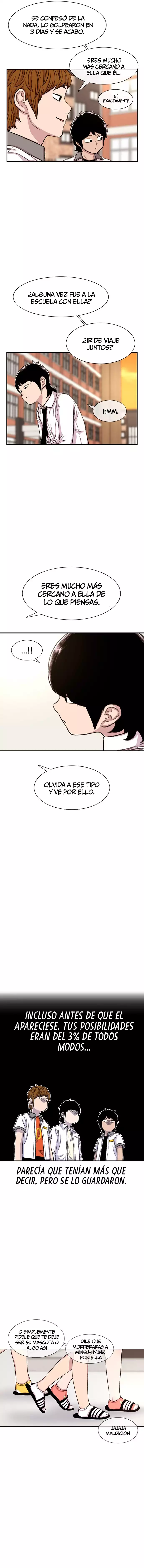 Star Ginseng Store Capitulo 94 página 10