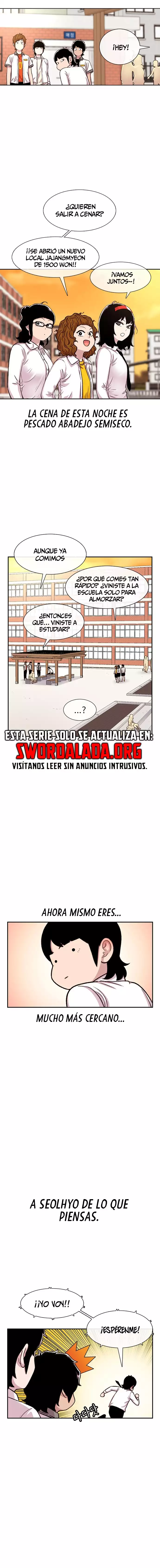Star Ginseng Store Capitulo 94 página 11