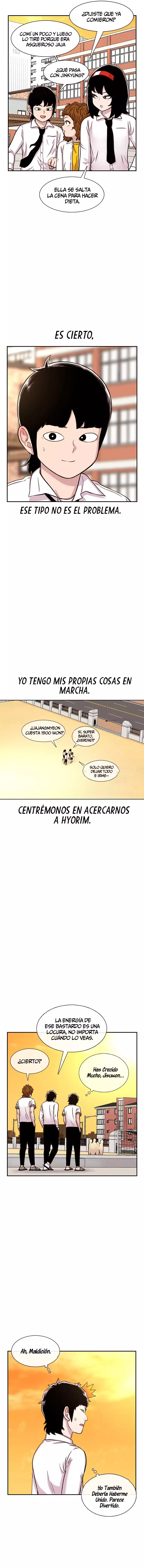Star Ginseng Store Capitulo 94 página 12