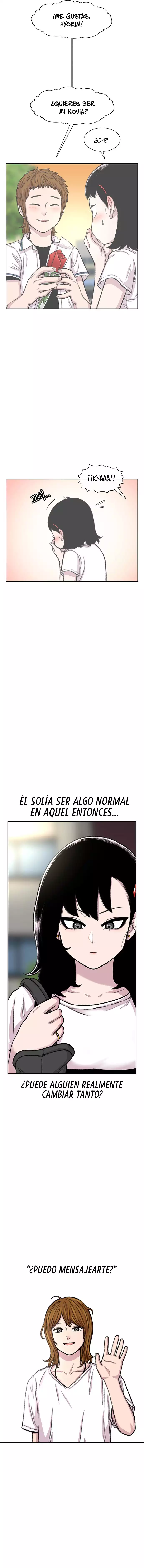 Star Ginseng Store Capitulo 94 página 2