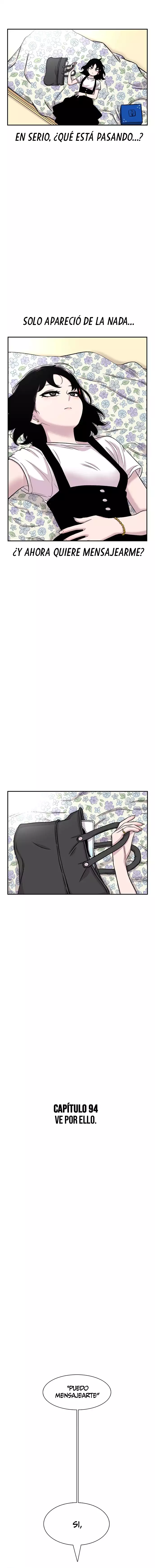 Star Ginseng Store Capitulo 94 página 3