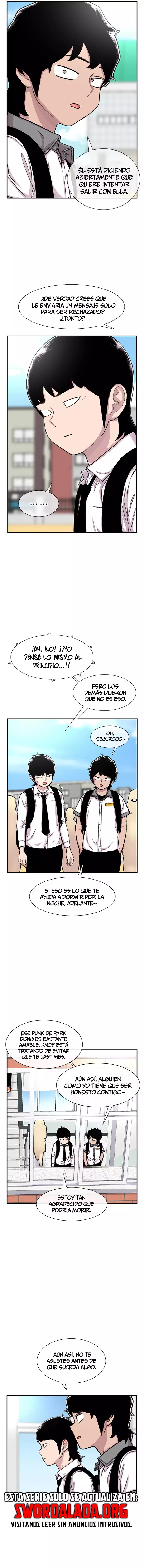 Star Ginseng Store Capitulo 94 página 4