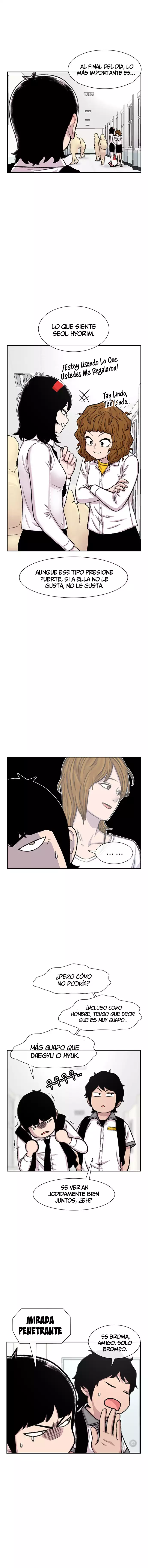 Star Ginseng Store Capitulo 94 página 5