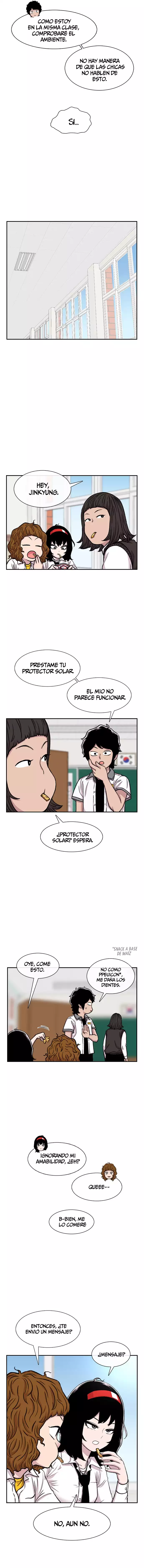 Star Ginseng Store Capitulo 94 página 6