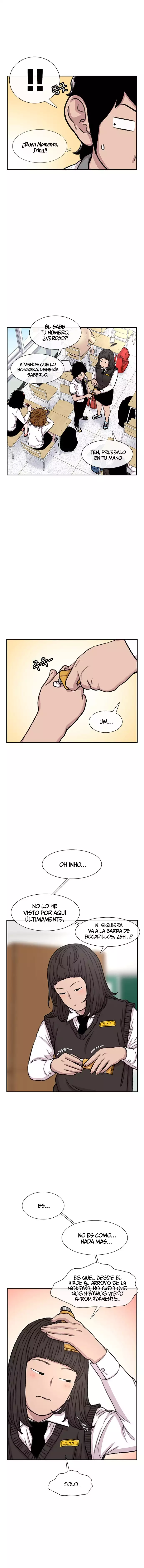 Star Ginseng Store Capitulo 94 página 7