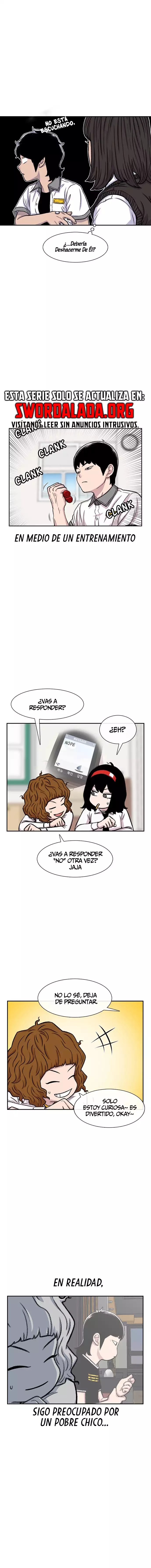 Star Ginseng Store Capitulo 94 página 8