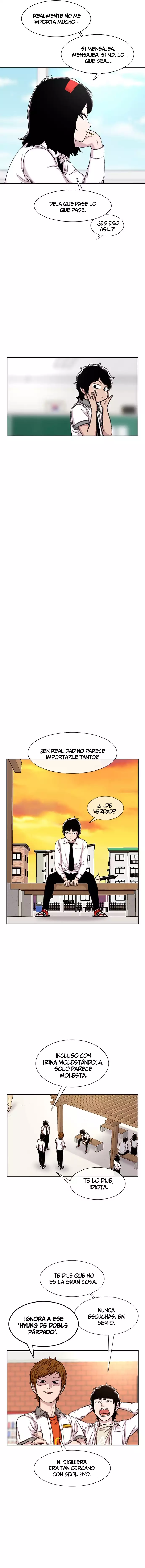 Star Ginseng Store Capitulo 94 página 9