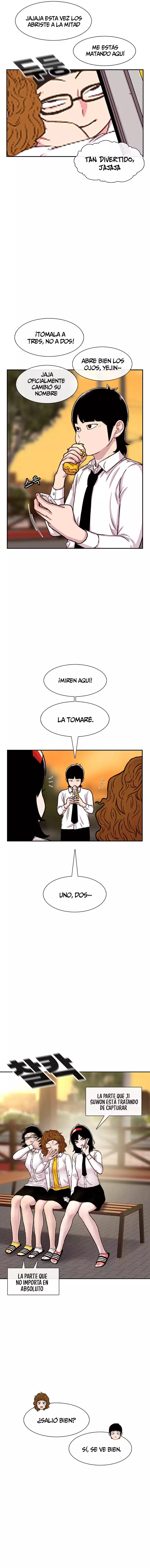 Star Ginseng Store Capitulo 95 página 10