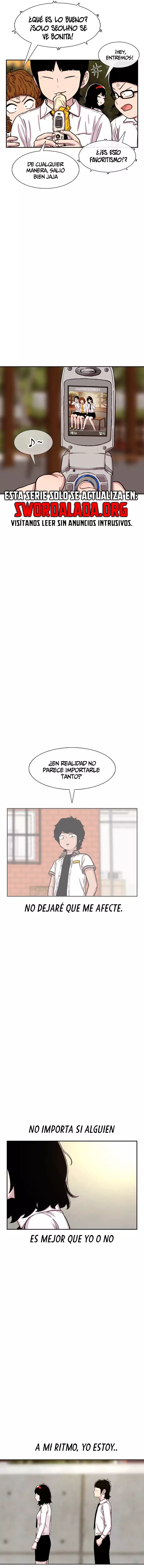 Star Ginseng Store Capitulo 95 página 11