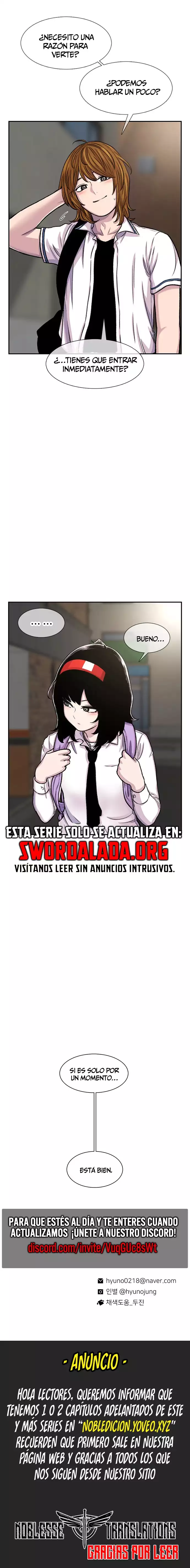 Star Ginseng Store Capitulo 95 página 15
