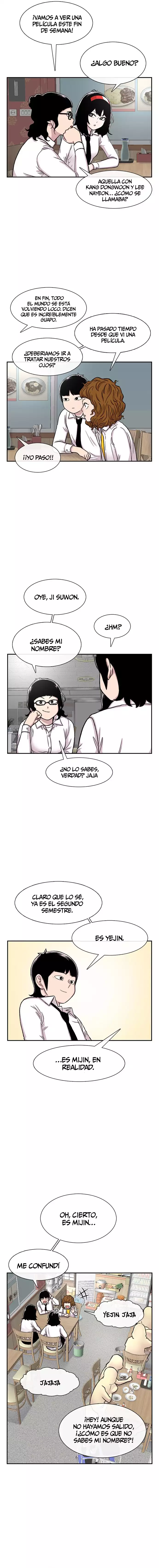 Star Ginseng Store Capitulo 95 página 2
