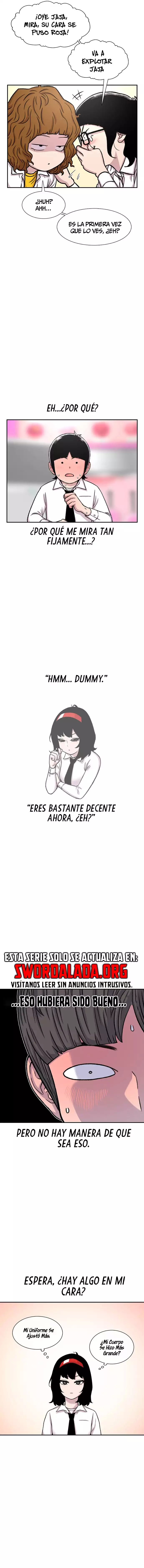 Star Ginseng Store Capitulo 95 página 5