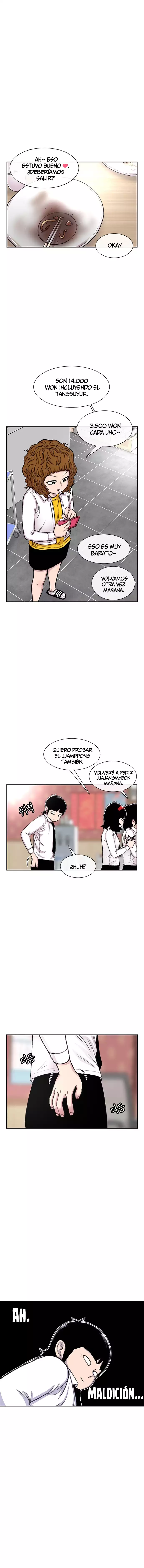 Star Ginseng Store Capitulo 95 página 6