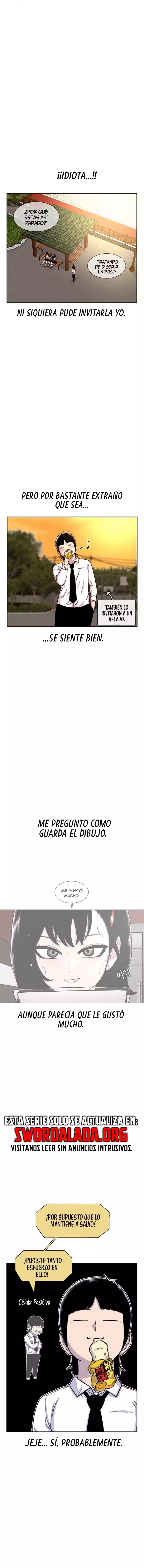 Star Ginseng Store Capitulo 95 página 8