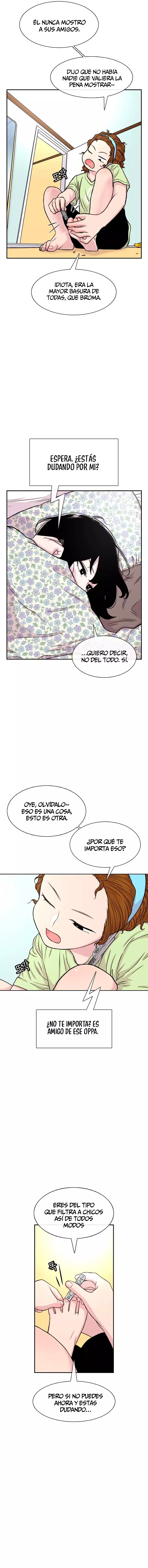 Star Ginseng Store Capitulo 96 página 10