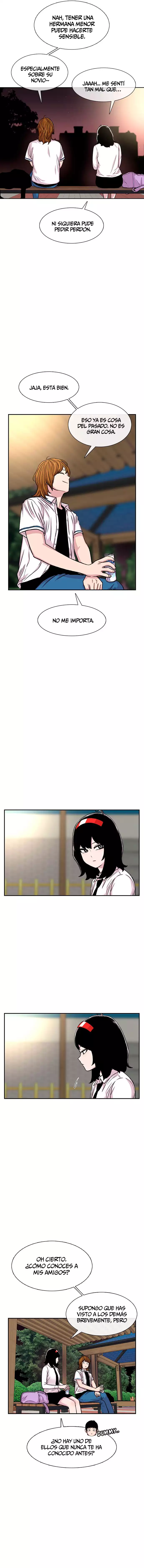 Star Ginseng Store Capitulo 96 página 3