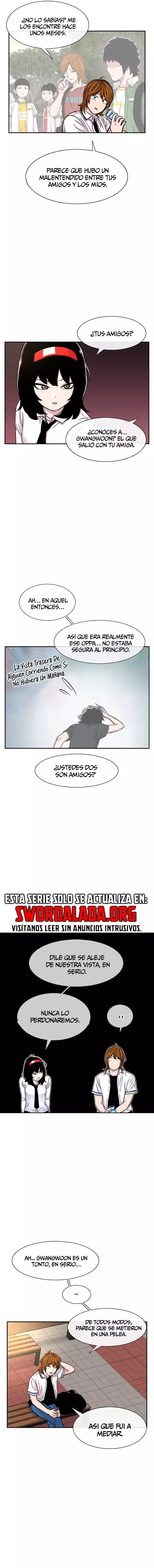 Star Ginseng Store Capitulo 96 página 4