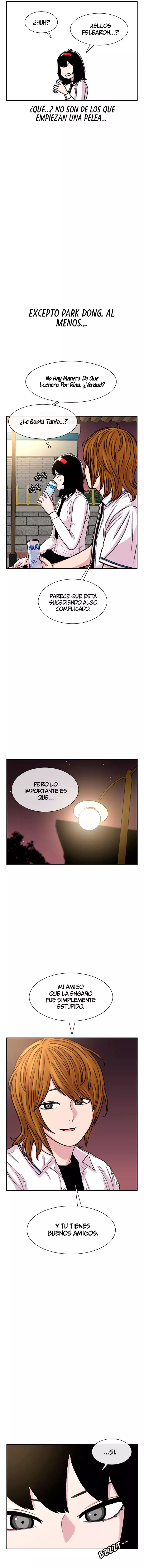 Star Ginseng Store Capitulo 96 página 5