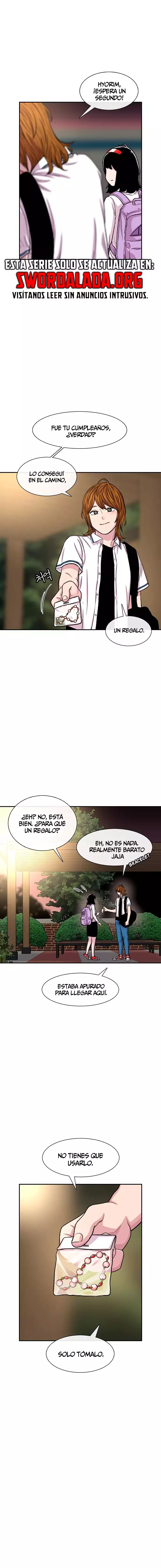 Star Ginseng Store Capitulo 96 página 7