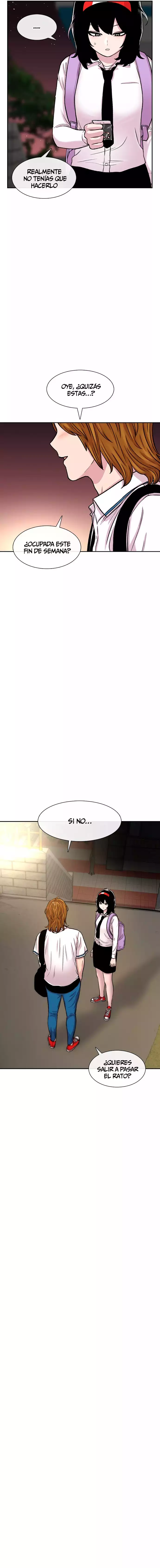 Star Ginseng Store Capitulo 96 página 8