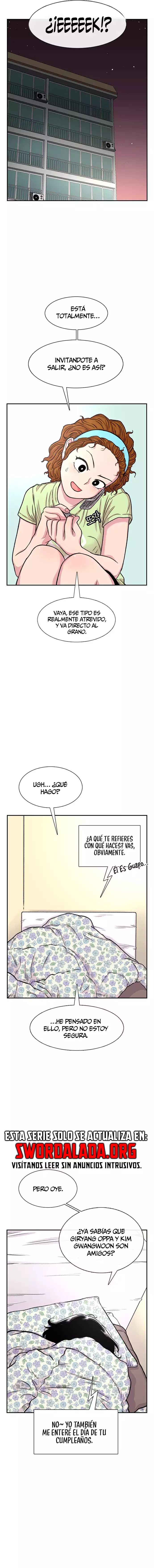 Star Ginseng Store Capitulo 96 página 9