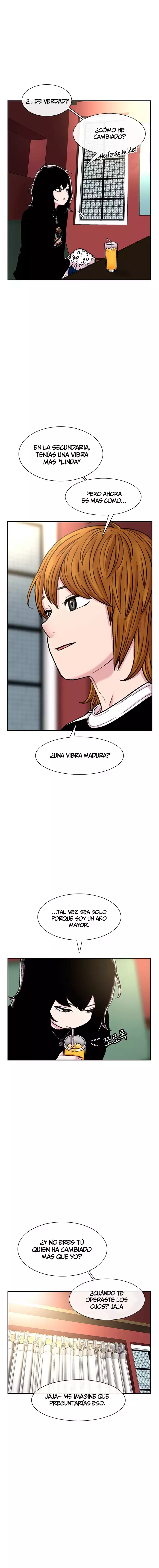 Star Ginseng Store Capitulo 97 página 11