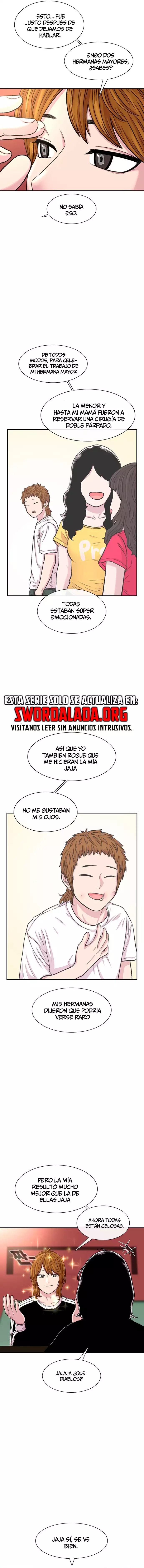 Star Ginseng Store Capitulo 97 página 12