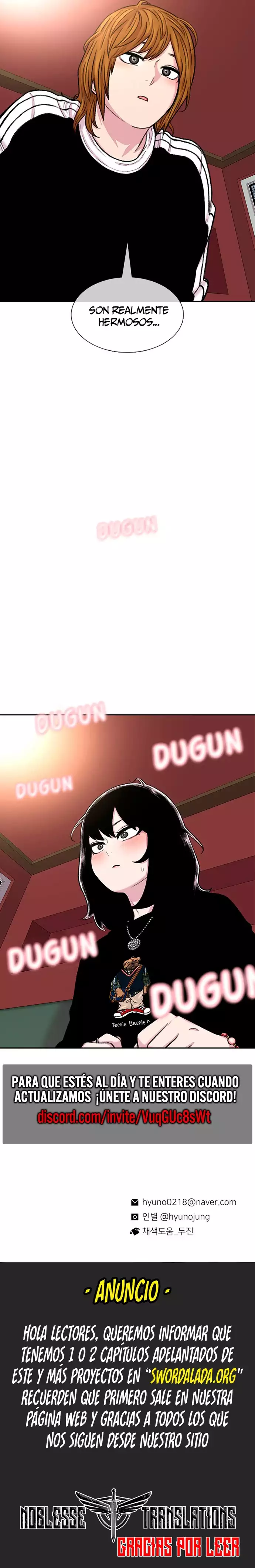 Star Ginseng Store Capitulo 97 página 15
