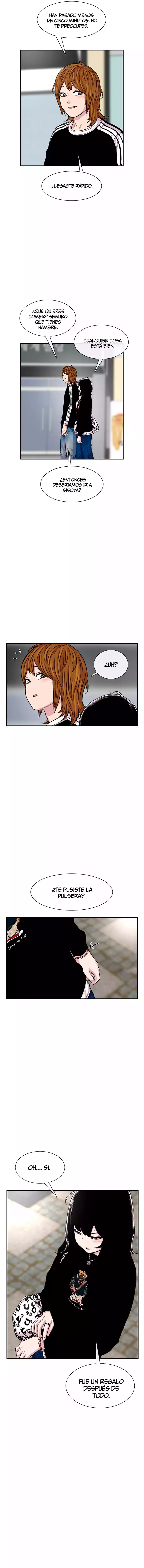 Star Ginseng Store Capitulo 97 página 6