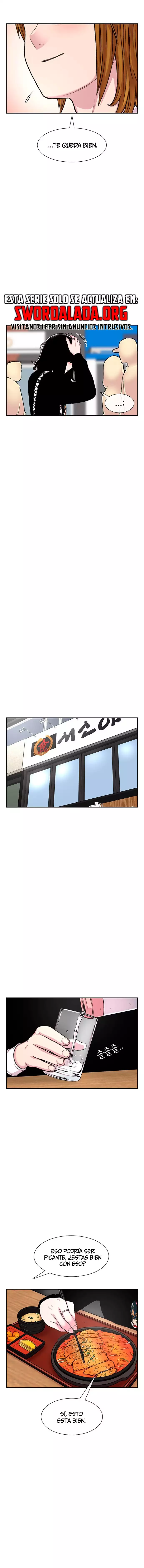 Star Ginseng Store Capitulo 97 página 7